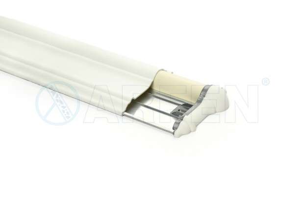 Отбойник фигурный в классическом стиле DC 100